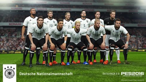 PES 2016-DP2-Germany-NewKit