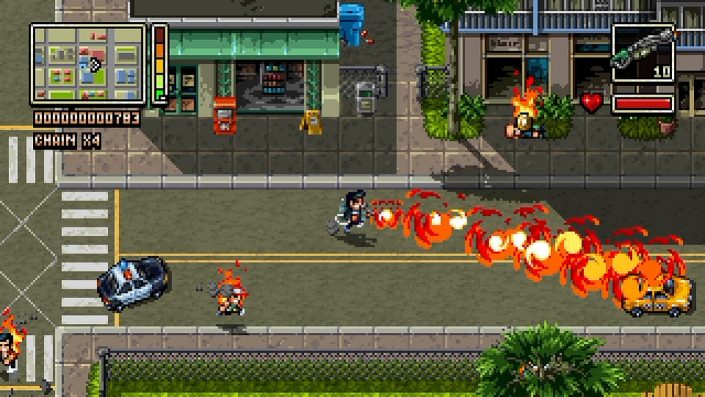 Shakedown Hawaii: Termin der PS5-Version steht fest