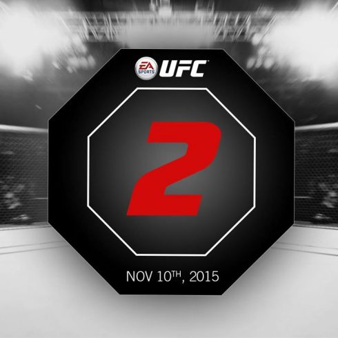 UFC 2