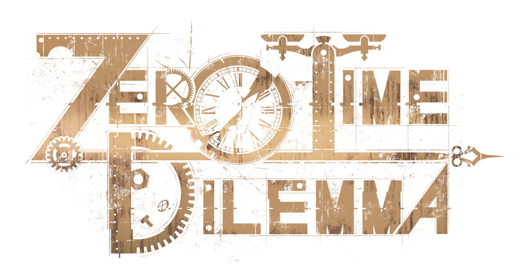 Zero Time Dilemma: Westliche Veröffentlichung datiert und Grafikvergleich veröffentlicht