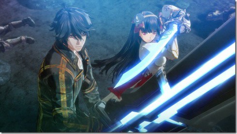 valkyria azure revolution