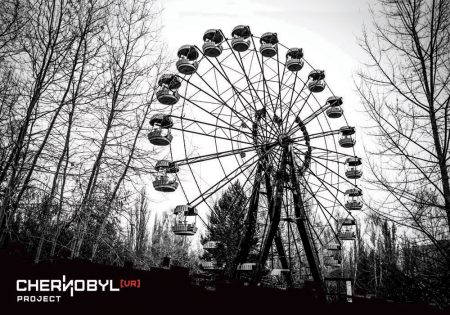 Chernobyl VR Project: PlayStation VR-Fassung veröffentlicht – Launch-Trailer