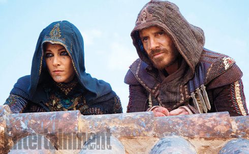 Assassins Creed Film