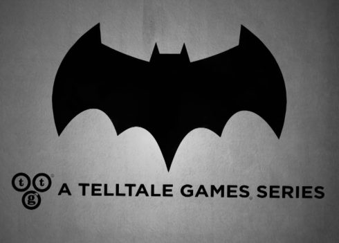 Batman Telltale Games Series