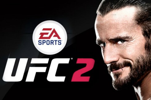 EA Sports UFC 2