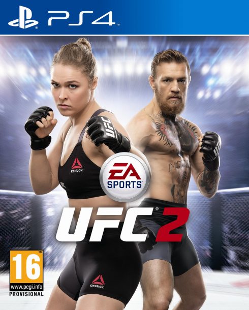 EA_Sports_UFC_2 Cover