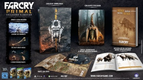 Far-Cry-Primal-collectors edition