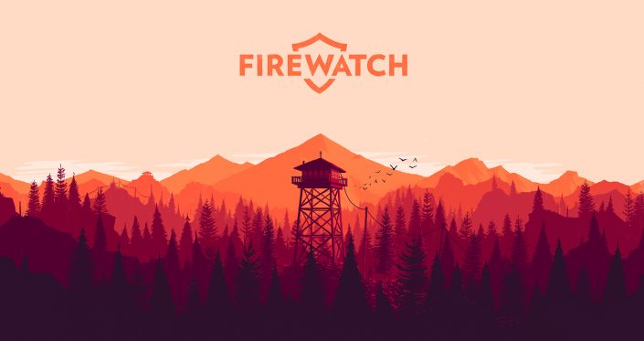 Firewatch: Verfilmung von Snoot Entertainment und Campo Santo bestätigt