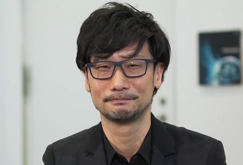 Hideo Kojima