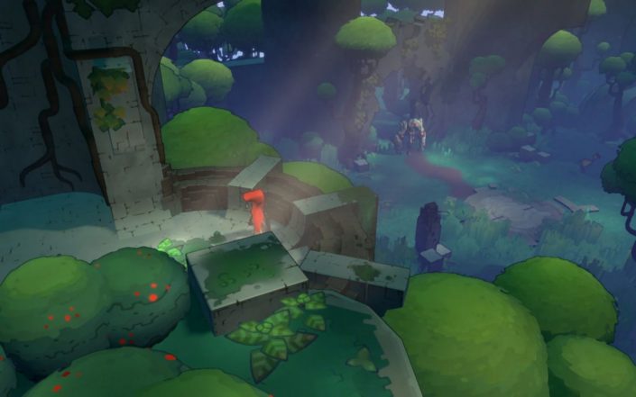 Hob: „Torchlight“-Entwickler nennen neue Details zur in Chaos geratenen Spielwelt
