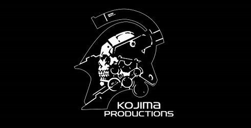 Kojima Productions logo