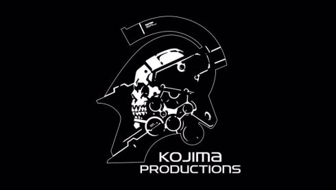 Kojima Productions_Logo