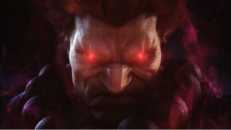 Street Fighter 5: Akuma-DLC wird demnächst veröffentlicht
