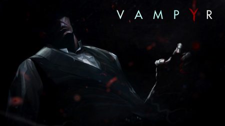 Vampyr: Frisches Gameplay zum düsteren Rollenspiel aufgetaucht