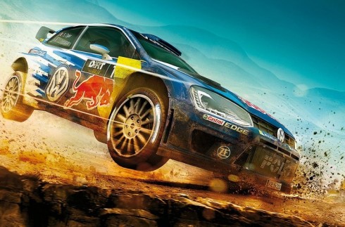 dirt-rally c