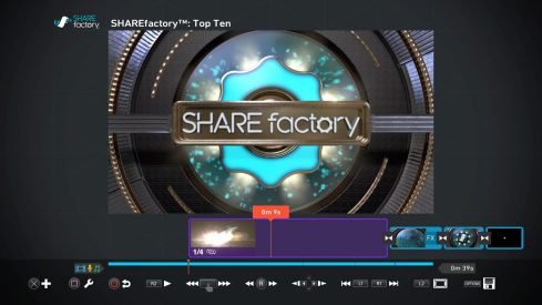 sharefactory