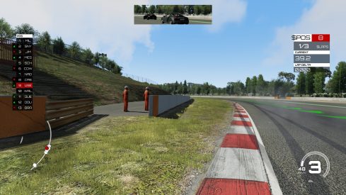 Assetto Corsa - PS4 Screenshot 02