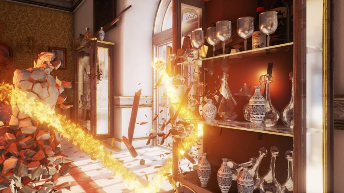 Dangerous Golf: Verkaufserwartungen wurden nicht erfüllt – Keine neuen Inhalte in Arbeit