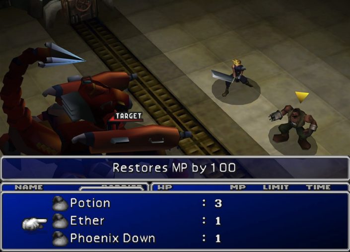 Final Fantasy VII: Entwickler-Video verrät einige Geheimnisse und Anekdoten