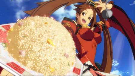 Guilty Gear Xrd Revelator: Die Story des Beat’em Ups im finalen Trailer