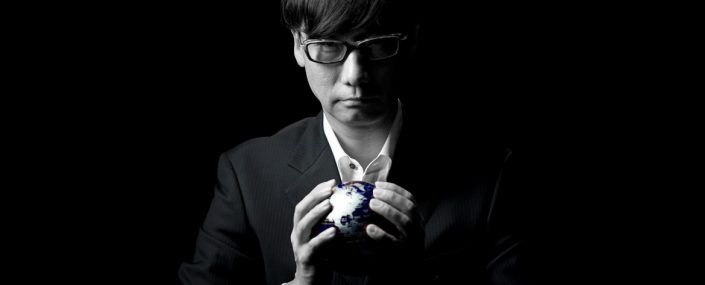 Hideo Kojima: Nächstes Projekt der Designer-Legende ein Xbox-Exklusiv-Titel?