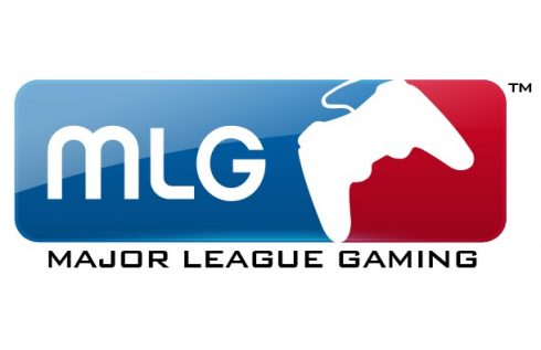 MLG  Major League Gaming