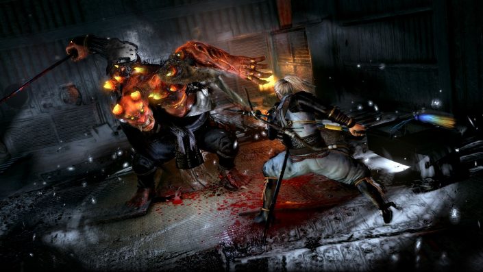 Nioh: Änderungen aufgrund des Alpha-Feedbacks enthüllt