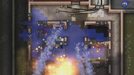 Prison Architect: Paradox Interactive hat die Reihe von Introversion Software gekauft