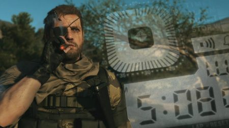 Metal Gear Solid 5: Spieler schalten versteckte Zwischensequenz frei