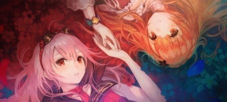 Nights of Azure 2: Bride of the New Moon – Trailer zeigt eine Welt voller Dunkelheit