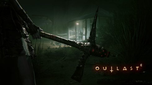 outlast 2 new