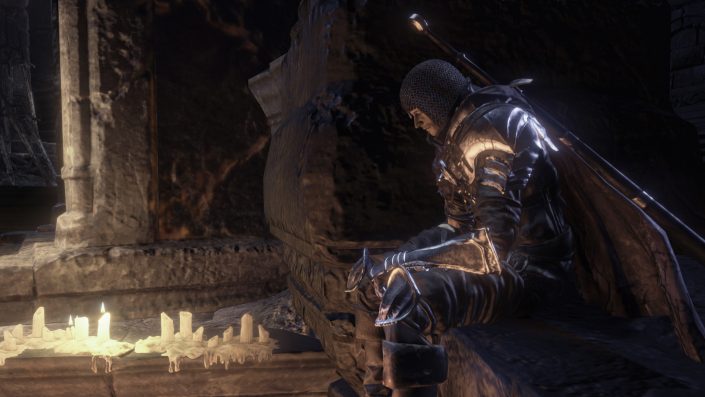 Dark Souls 3: Große Neuigkeiten in der kommenden Woche