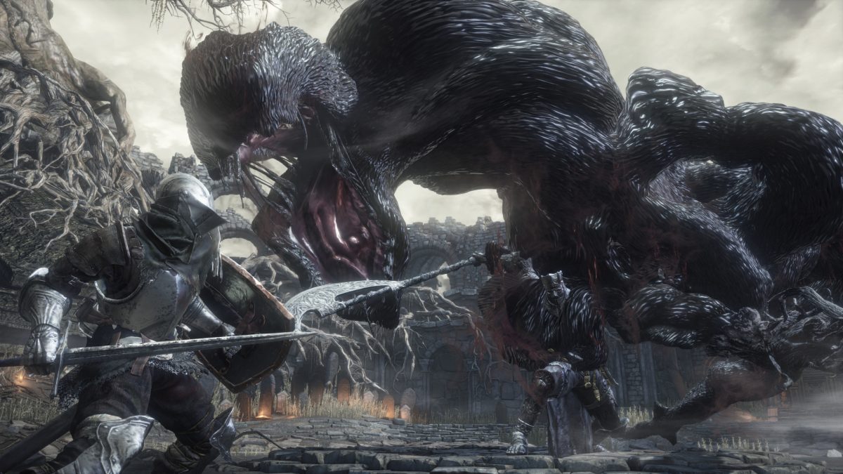 Dark Souls: Streaming-Dienst Netflix soll an Anime-Serie arbeiten