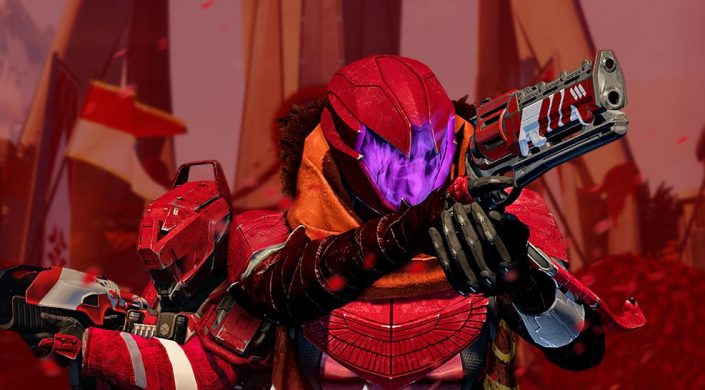 Destiny: Neuer Patch erscheint kommende Woche –  Welche Fehler werden behoben?