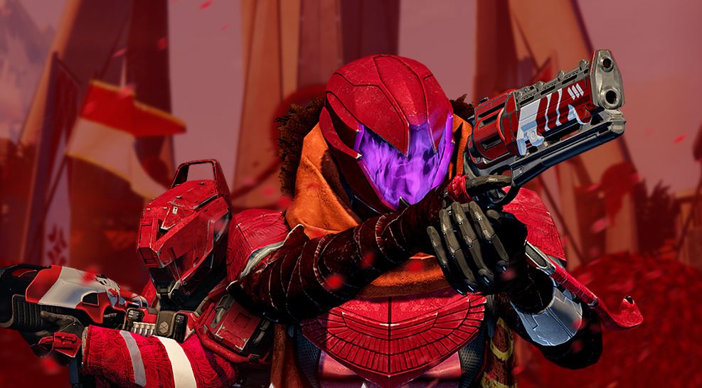 Destiny: Es wird dieses Jahr keine Scharlach-Woche geben