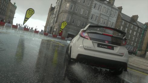 Driveclub PS4 - Bild 9