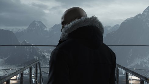 Hitman - PS4 Screenshot 01