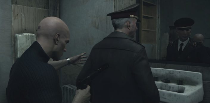 Hitman: Update 1.05 steht bereit – Welche Fehler wurden behoben?