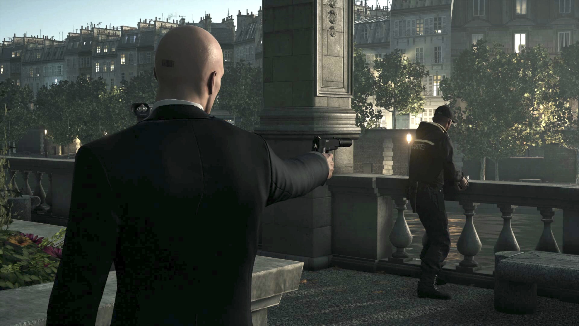 Hitman reprisal android. Хитман Definitive Edition. Hitman 3 ps4. Hitman 3 Deluxe Edition. Hitman Definitive Edition ps4.