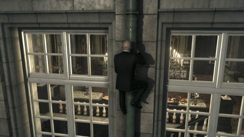 Hitman - PS4 Screenshot 08