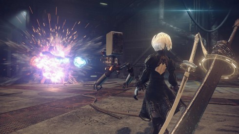 Nier-Automata-Bild-2