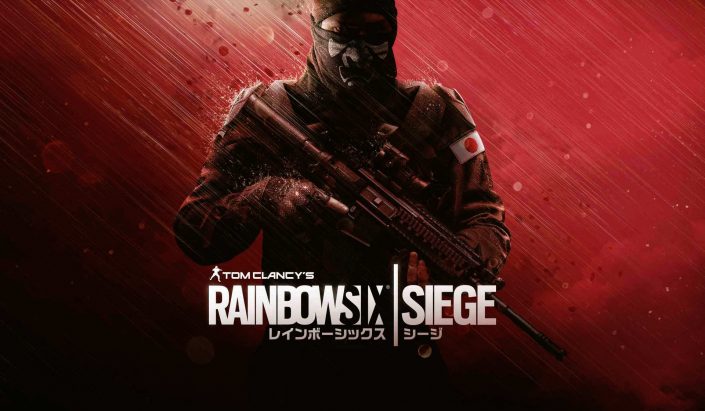 Rainbow Six Siege: Operation Red Crow im neuen Teaser-Trailer