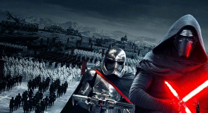 Star Wars: Respawn Entertainment arbeitet an einem Action-Adventure – Update