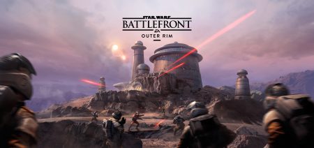 Star Wars: Battlefront – Outer Rim-DLC am Wochenende kostenlos spielbar