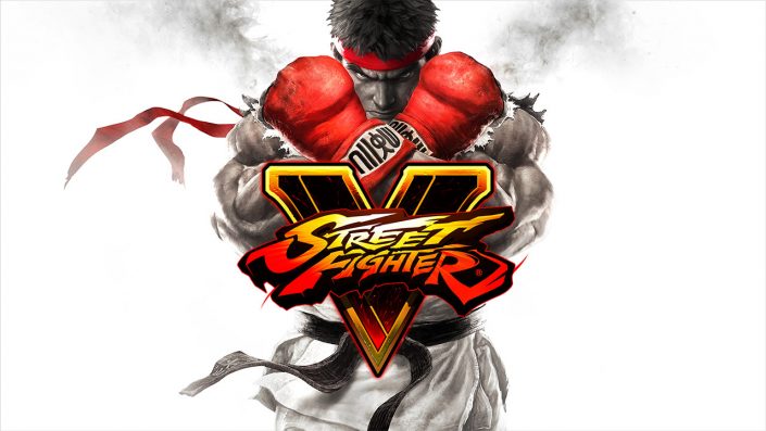 Street Fighter V: Verkäufe stocken