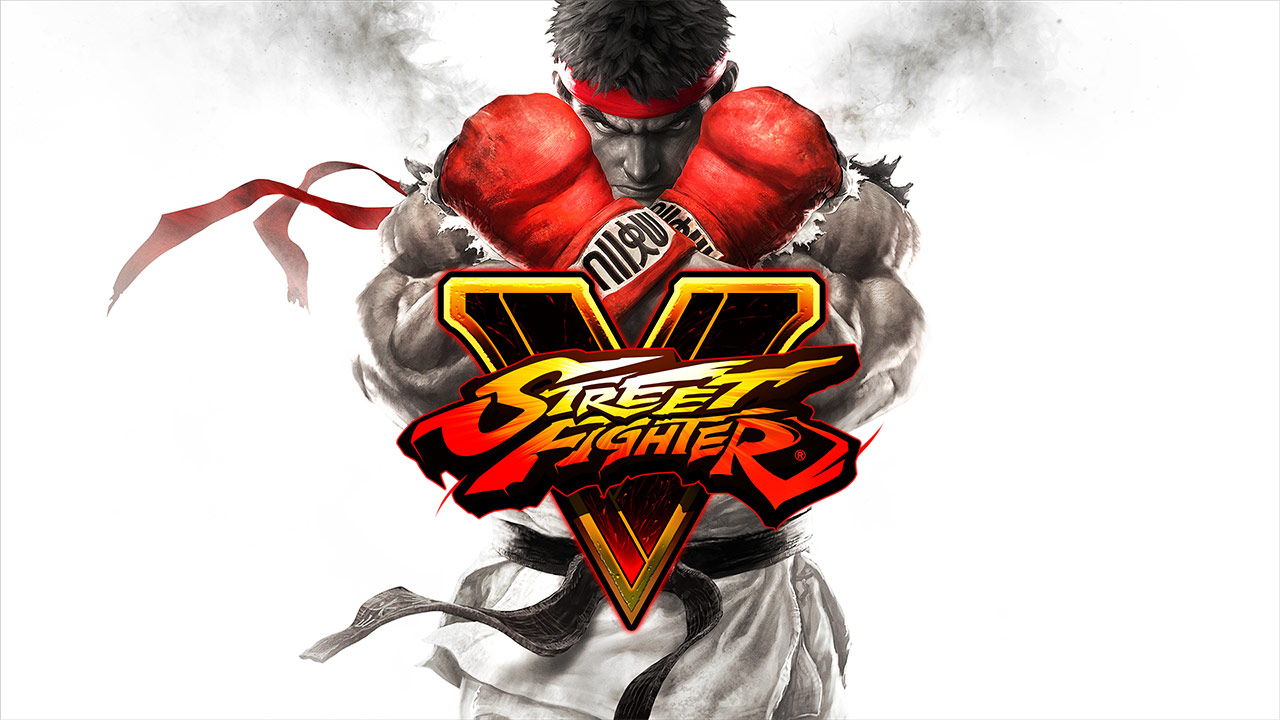play3 Review: PS4-TEST: Street Fighter V