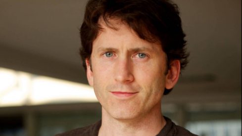 Todd-Howard