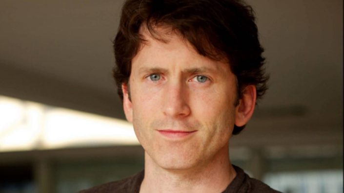 Bethesdas Todd Howard: Der Skyrim- und Fallout 4-Macher kommt in die AIAS Hall of Fame