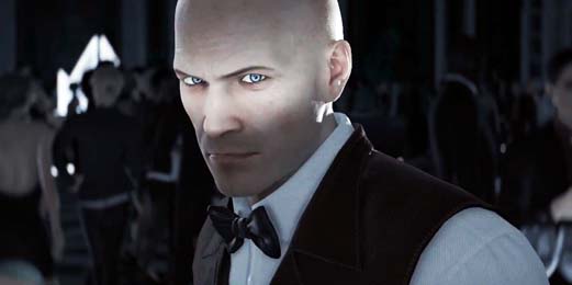 Square Enix trennt sich vom Hitman-Studio IO Interactive – Update