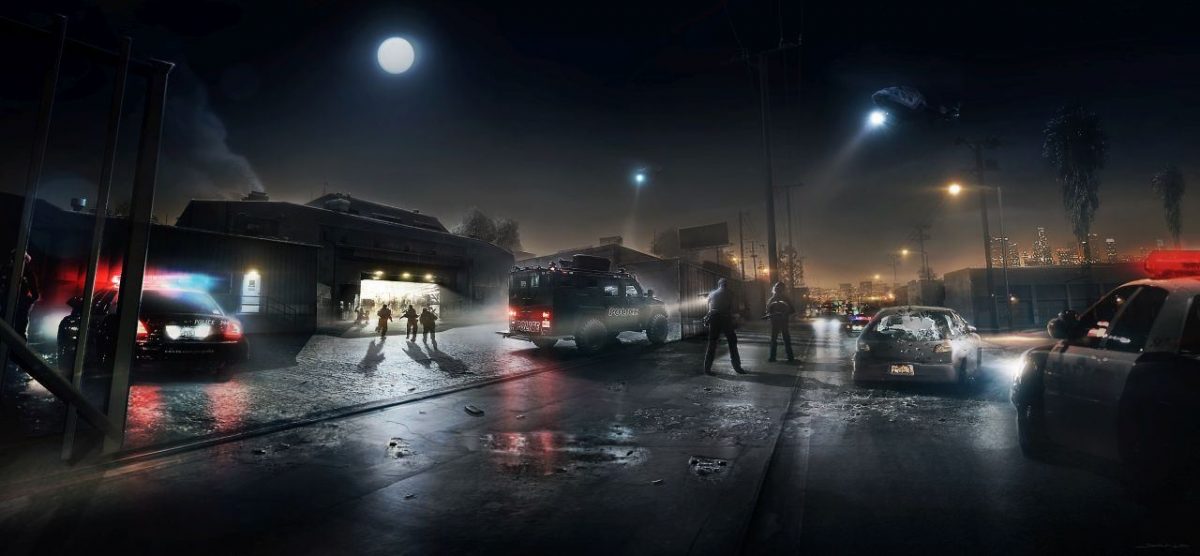 Herbst-Angebote inkl. DOOM, Dark Souls 3, TESO: Gold Edition, Battlefield Hardline (10 Euro) und viele mehr